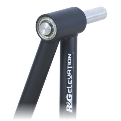 R&G Racing Single Sided Paddock Stand Pin - 30.6mm OD for BMW F800GT '13-18 R&G Racing Single Sided Paddock Stand Pin - 30.6mm OD for BMW F800GT '13-18